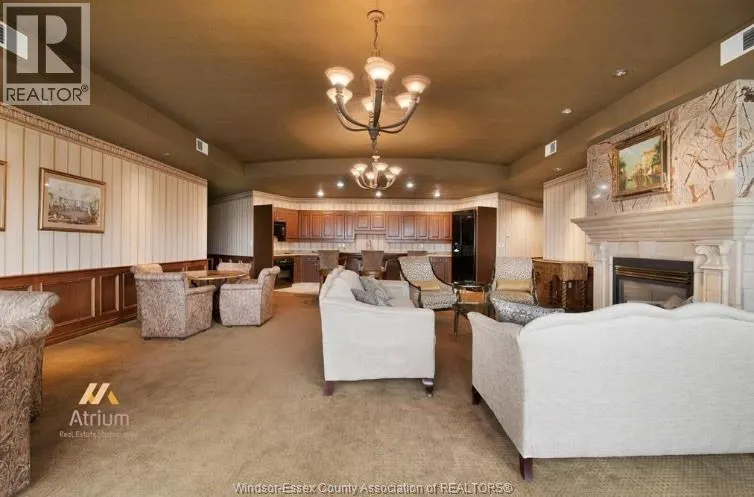 5055 RIVERSIDE DRIVE East Unit# 201