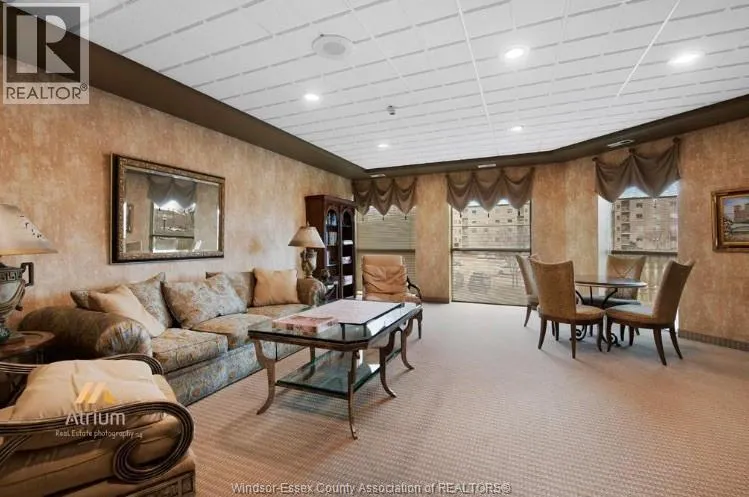 5055 RIVERSIDE DRIVE East Unit# 201