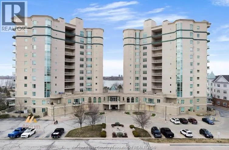 5055 RIVERSIDE DRIVE East Unit# 201
