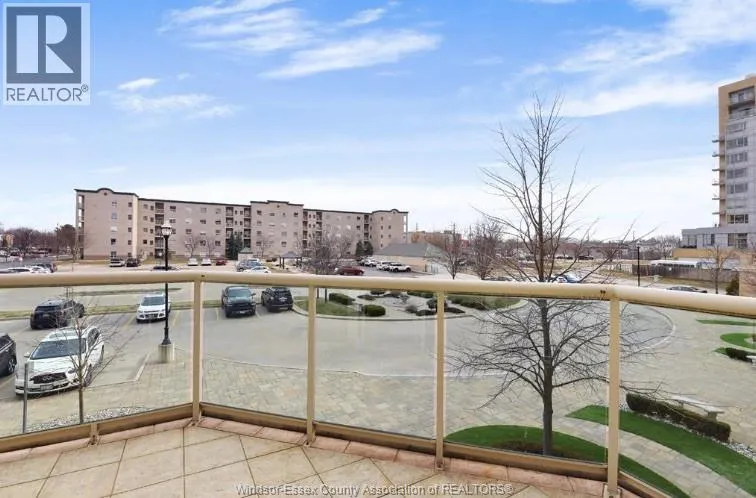 5055 RIVERSIDE DRIVE East Unit# 201