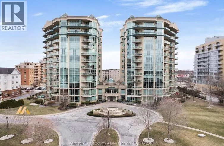 5055 RIVERSIDE DRIVE East Unit# 201