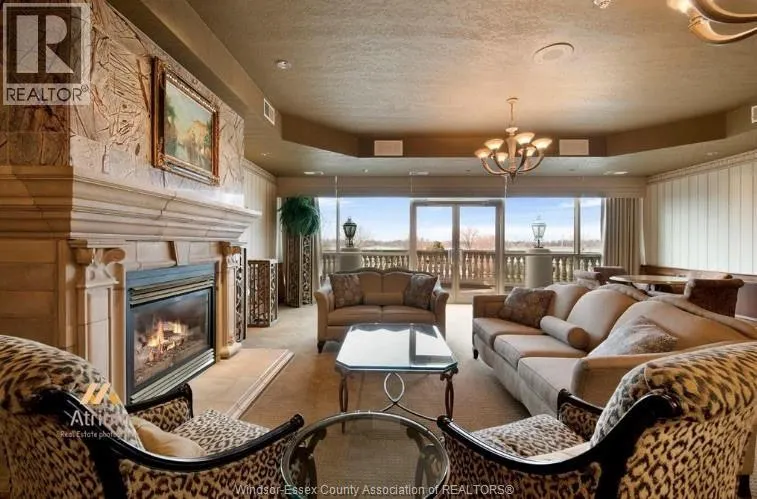 5055 RIVERSIDE DRIVE East Unit# 201