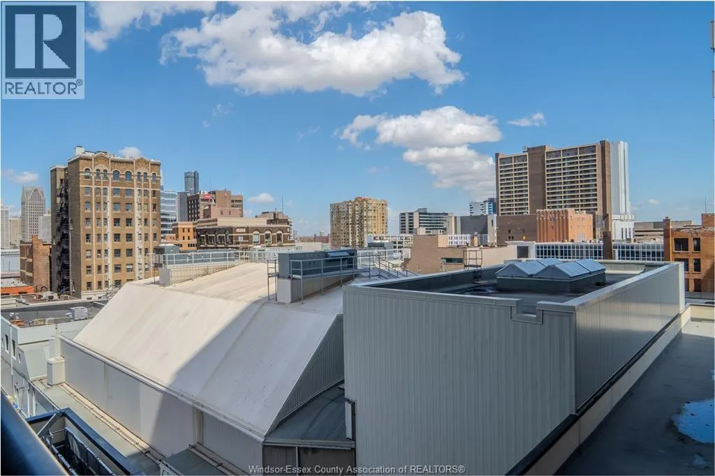 150 Park STREET Unit# 702
