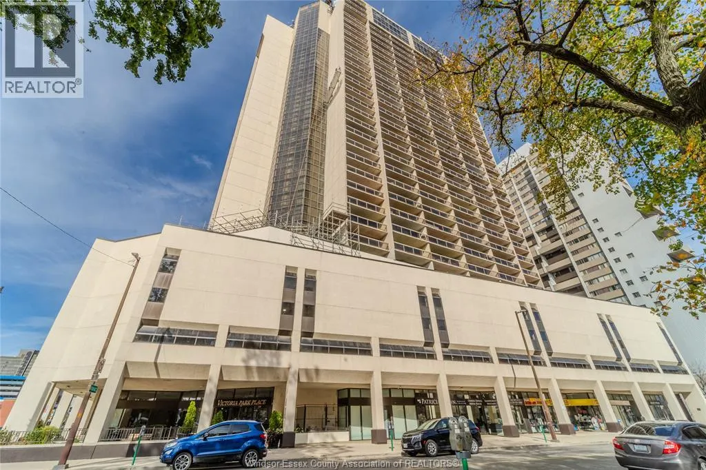 150 Park STREET Unit# 702