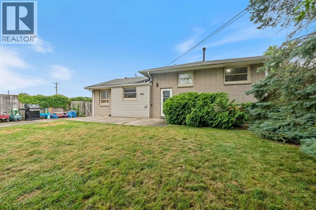 711 Cathcart BOULEVARD