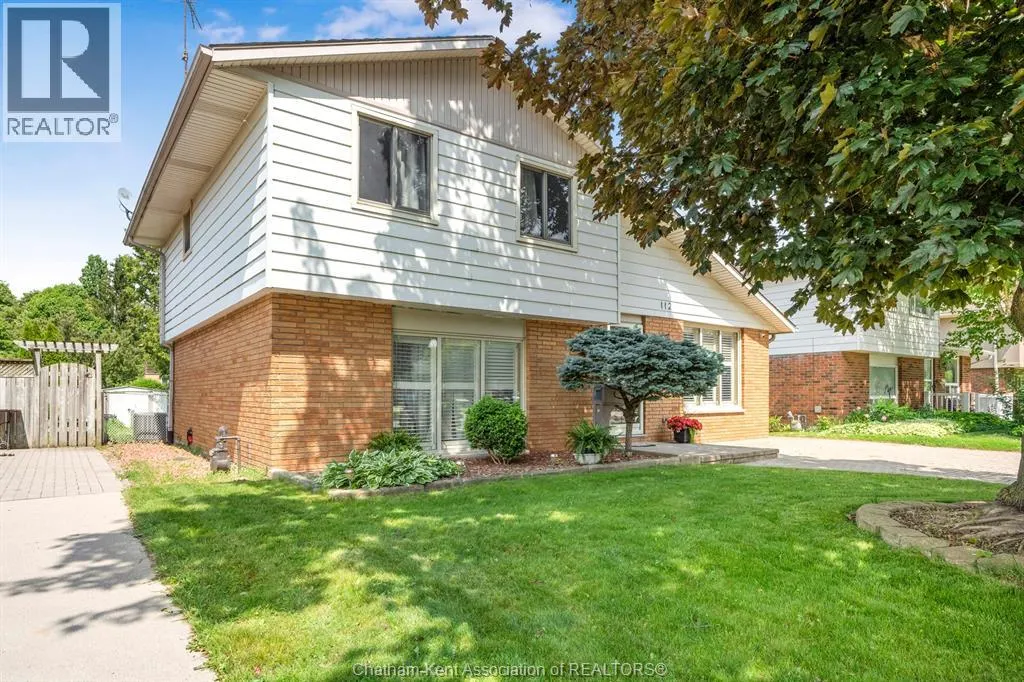 112 Parry DRIVE