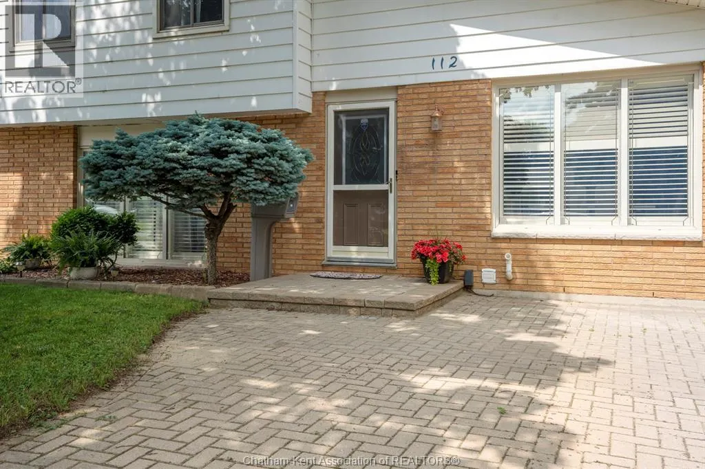 112 Parry DRIVE