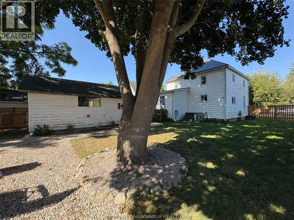 311 GILLARD STREET