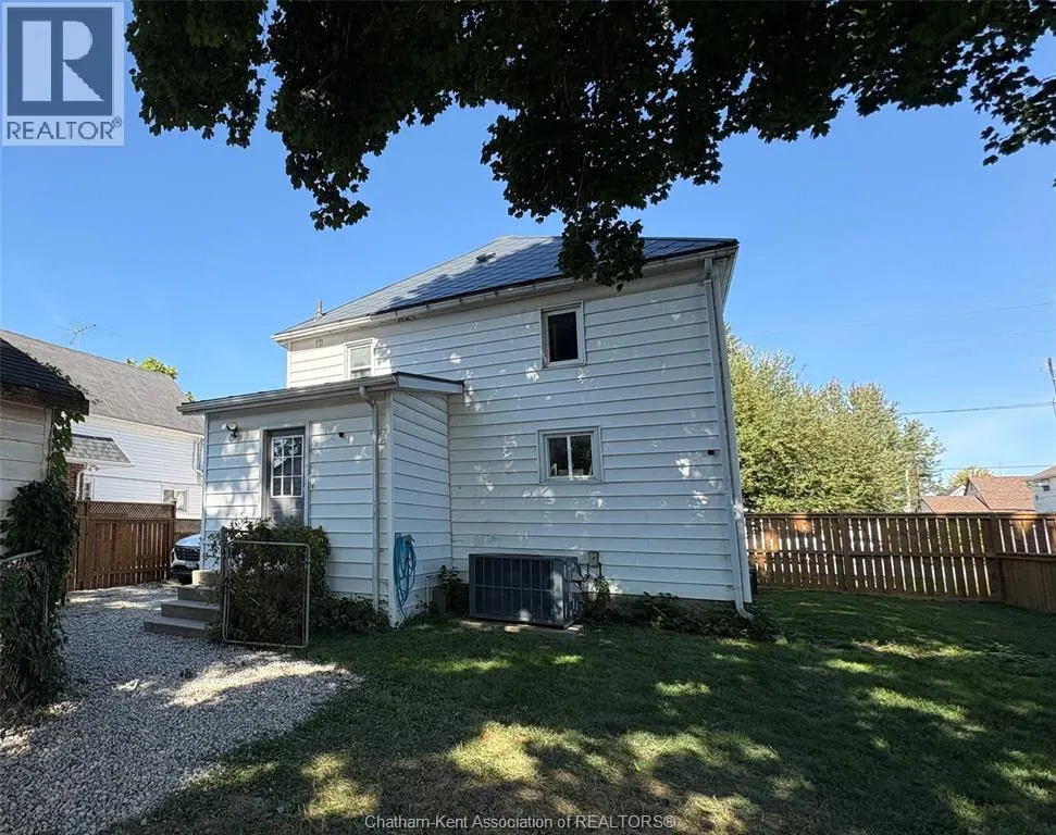 311 GILLARD STREET