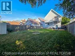 29 PATTESON AVENUE