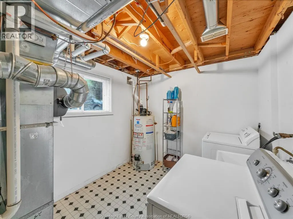 1407 Mickaila CRESCENT