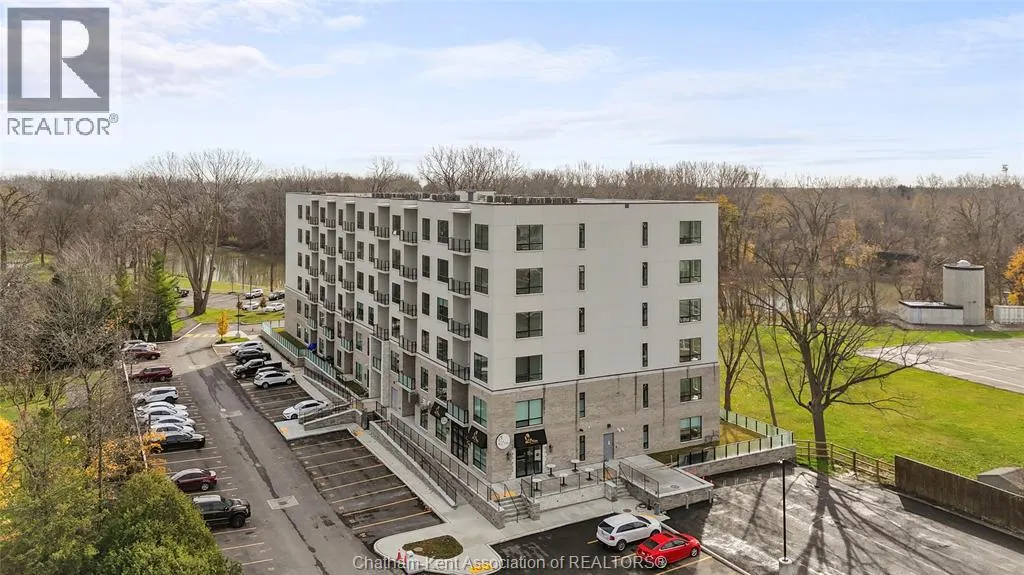 364 Grand AVENUE East Unit# 312