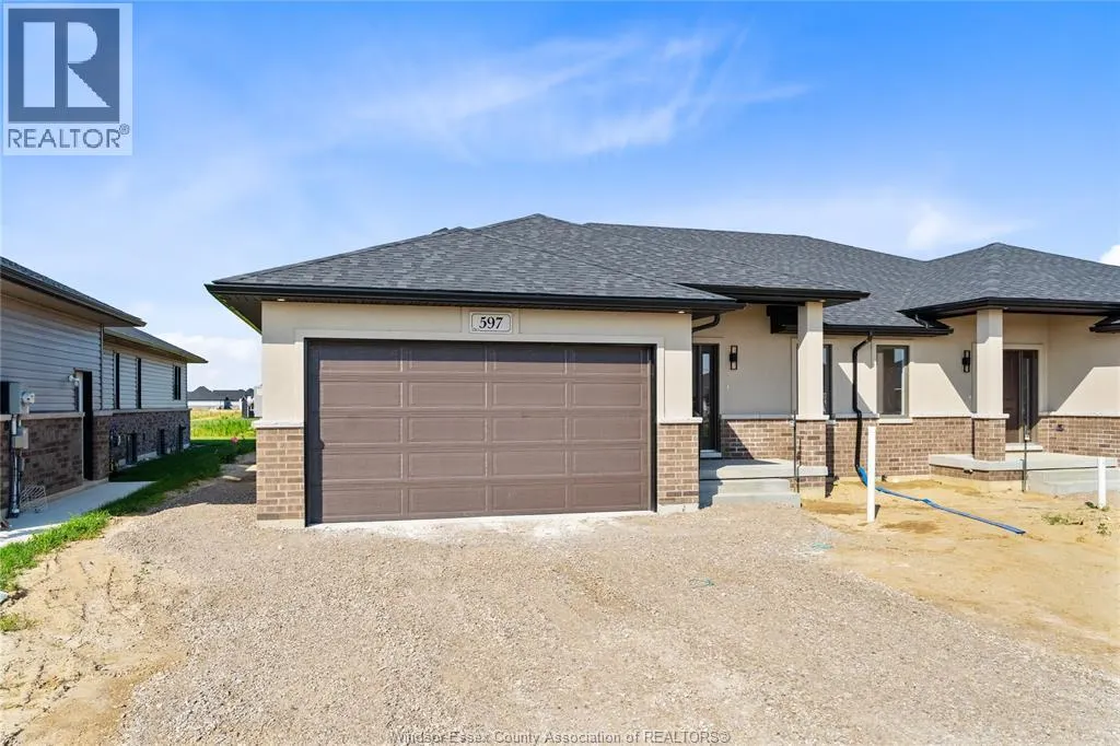 597 KEIL TRAIL