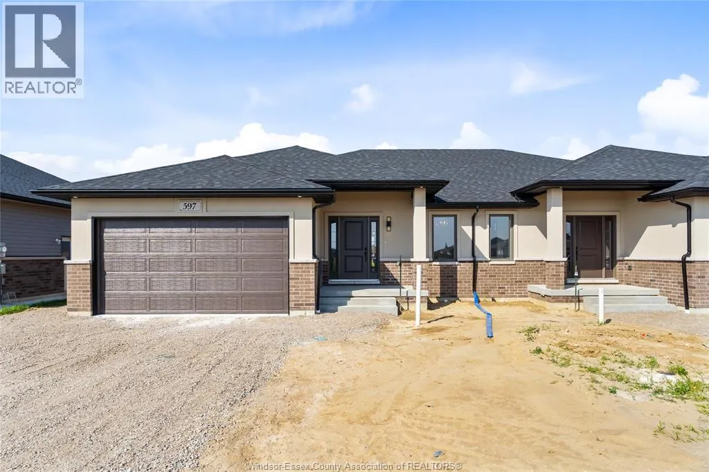 597 KEIL TRAIL