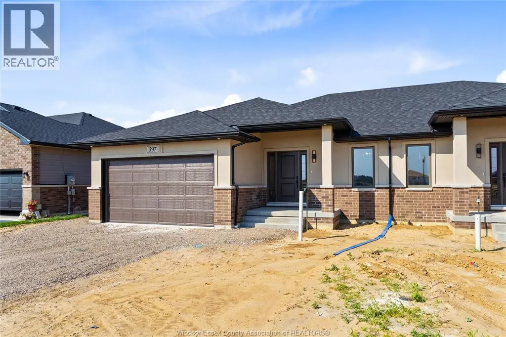 597 KEIL TRAIL