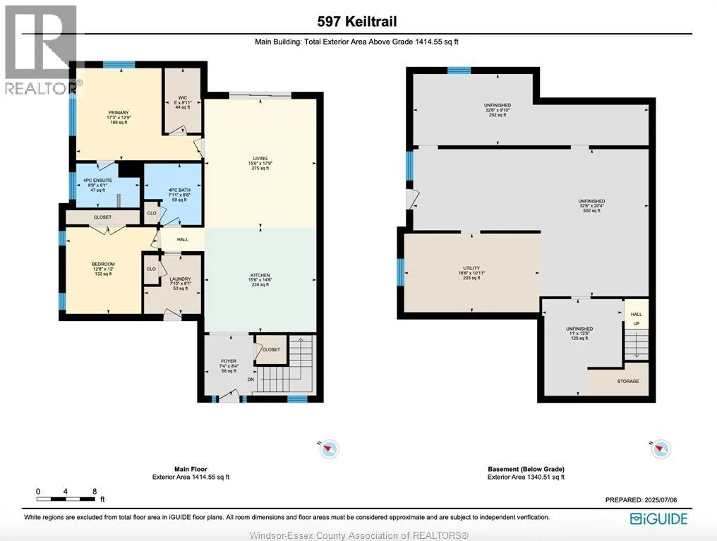 597 KEIL TRAIL