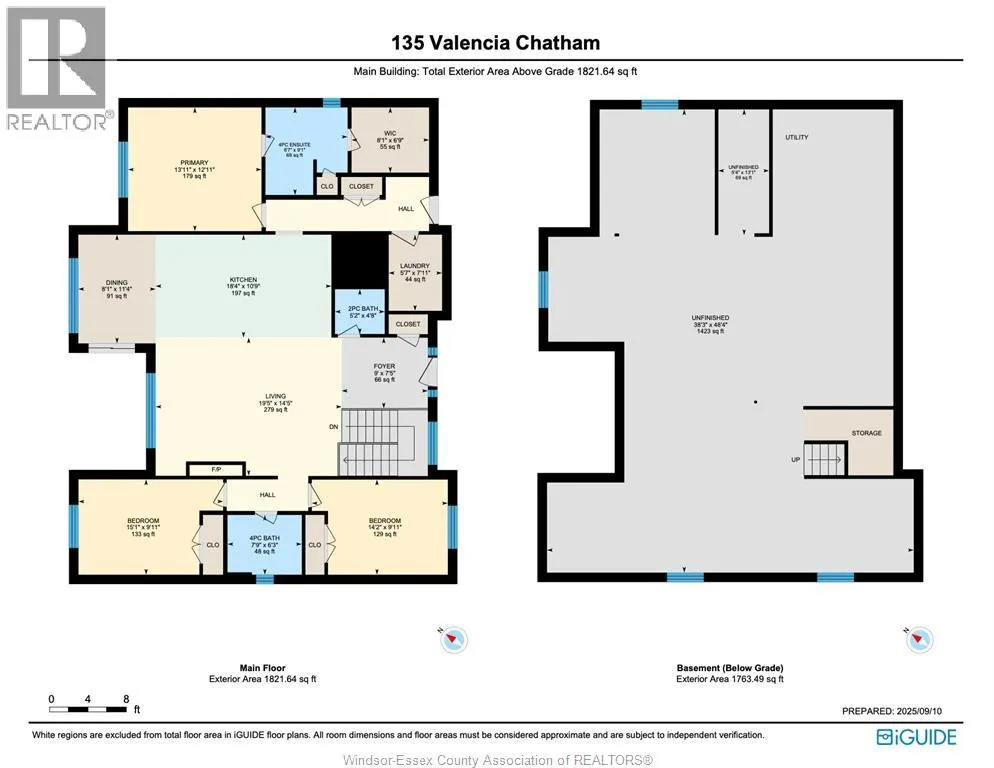 135 VALENCIA DRIVE