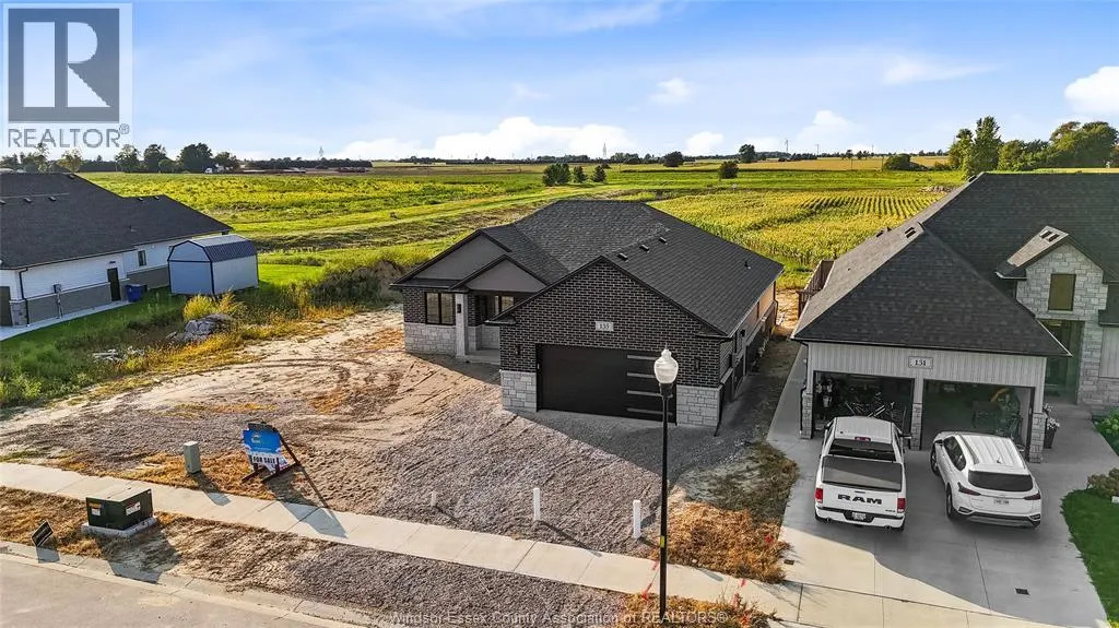 135 VALENCIA DRIVE