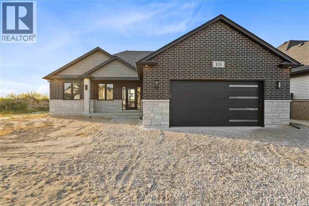 135 VALENCIA DRIVE