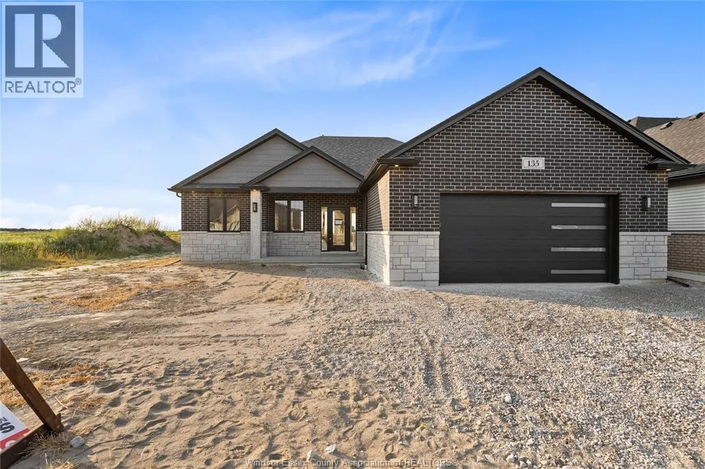 135 VALENCIA DRIVE