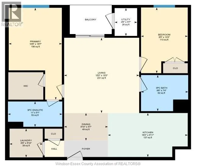 2600 SANDWICH WEST PARKWAY Unit# 311