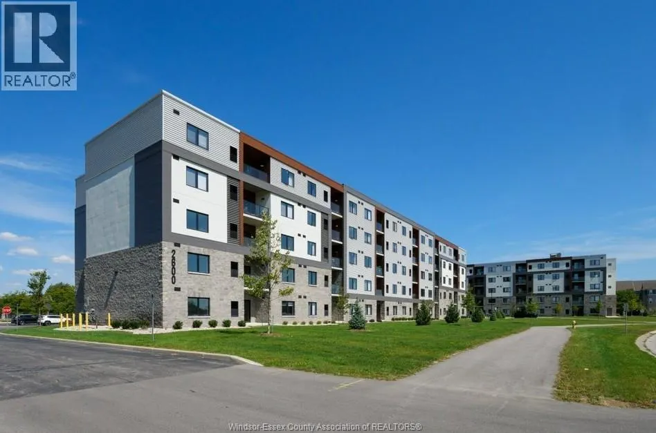 2600 SANDWICH WEST PARKWAY Unit# 311