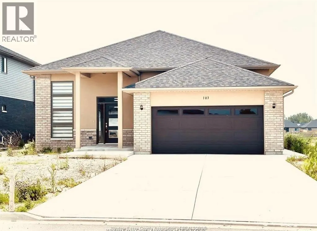 103 KINGSBRIDGE DRIVE
