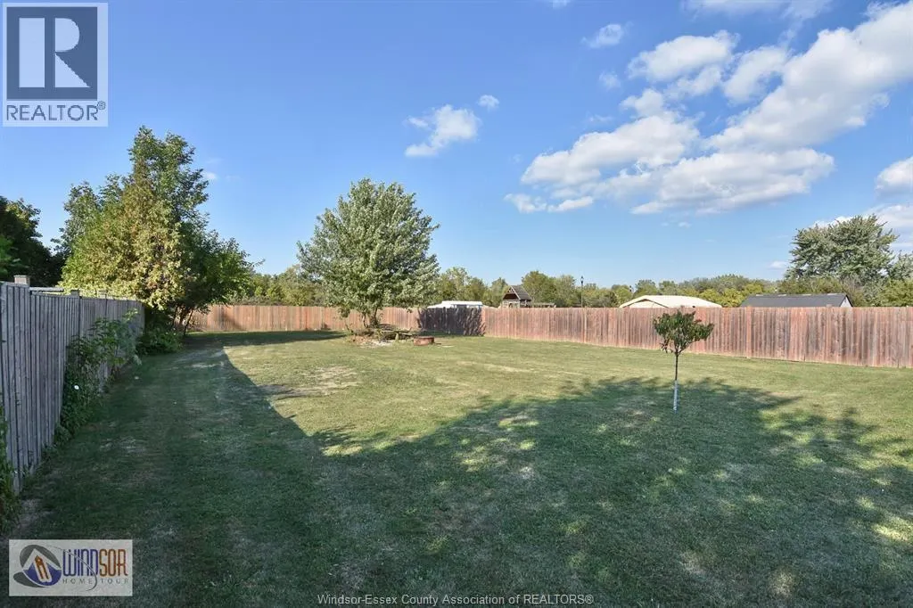 58 TEXAS ROAD