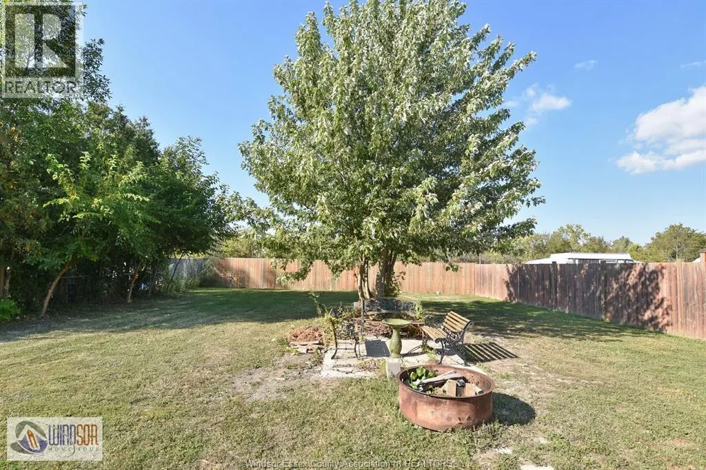 58 TEXAS ROAD