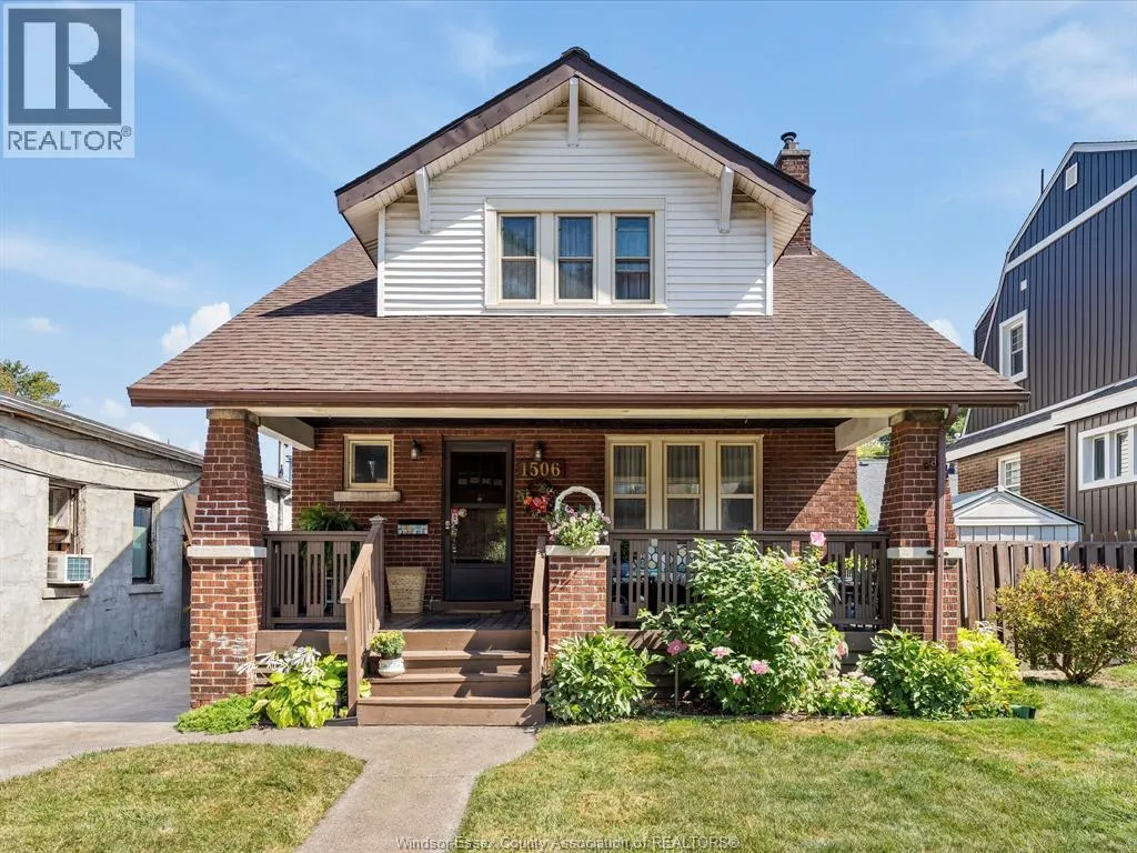 1506 YORK