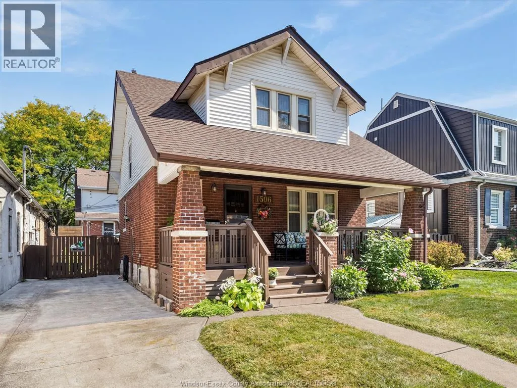 1506 YORK