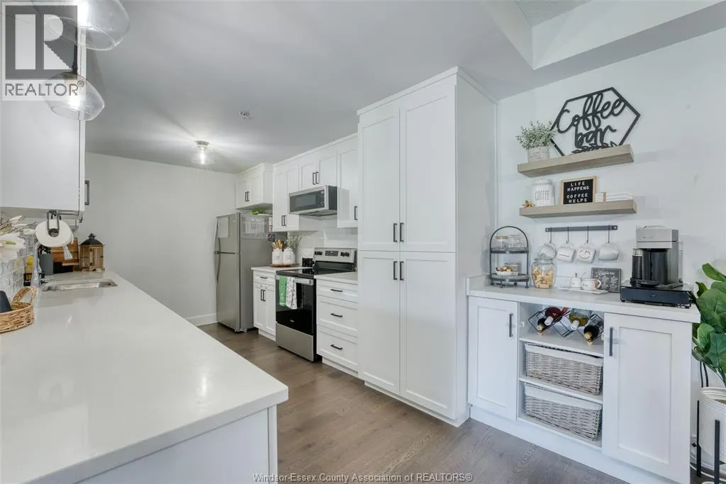 4578 HURON CHURCH LINE ROAD Unit# 107