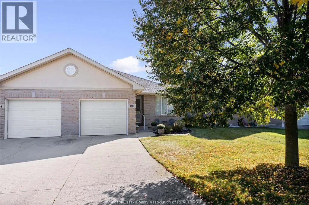 1720 KIRKLAND