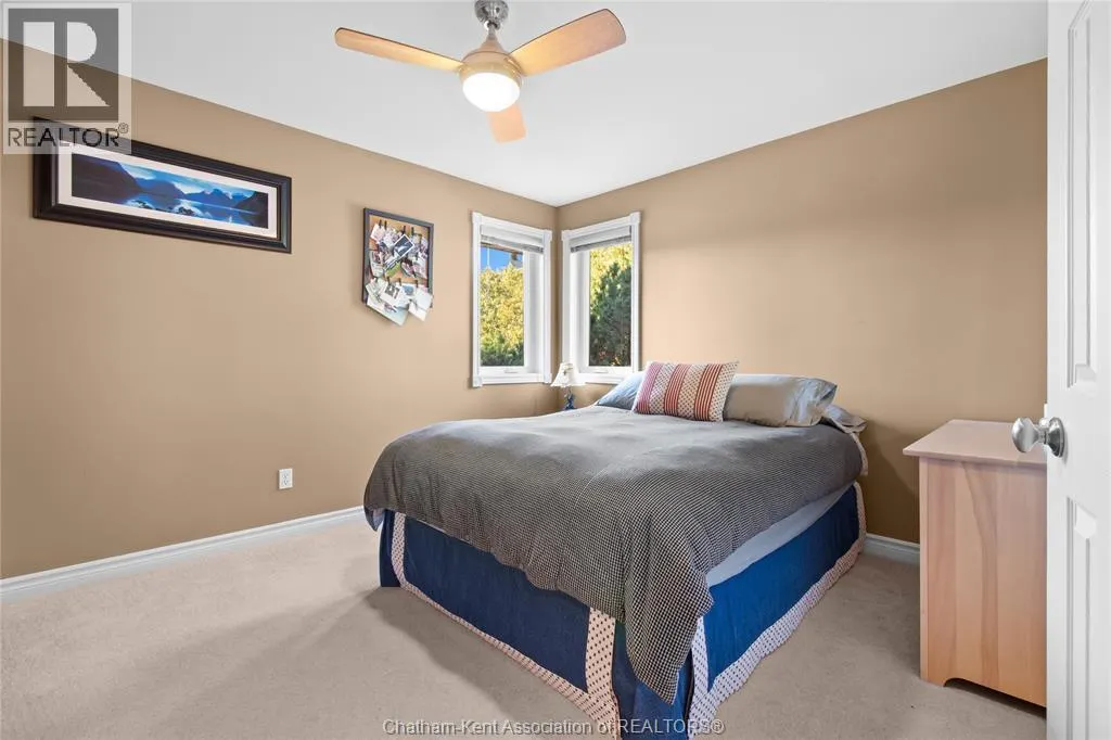 21640 Pinehurst CRESCENT