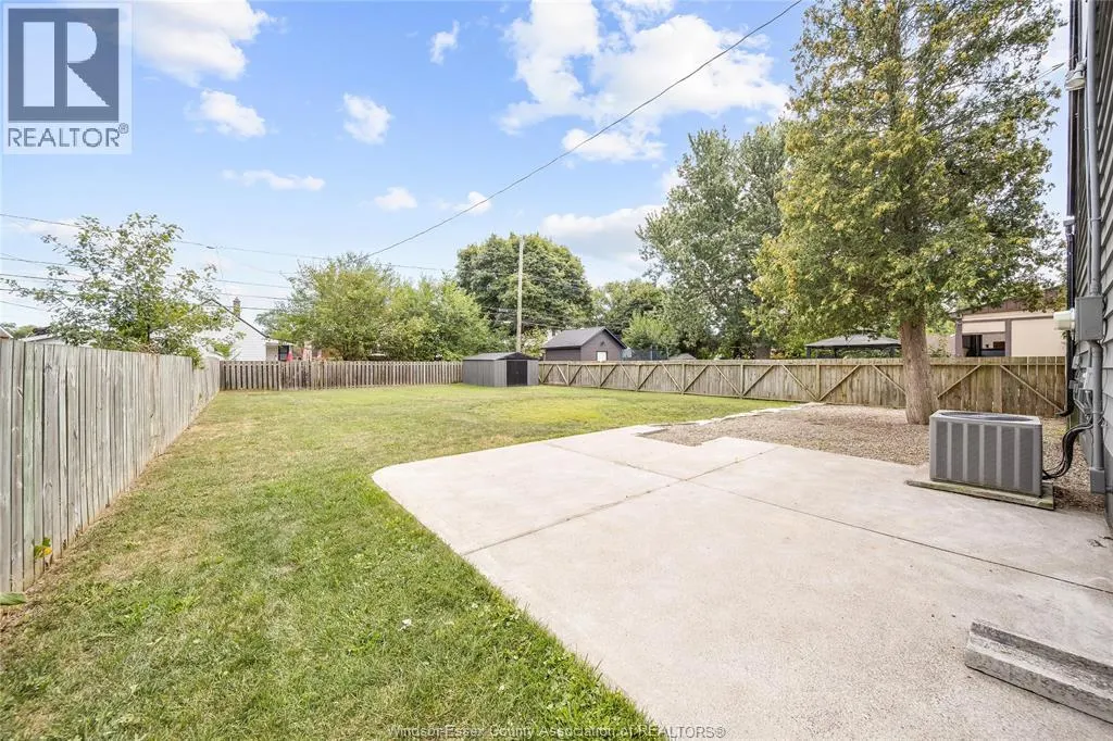 1632 BERNARD ROAD