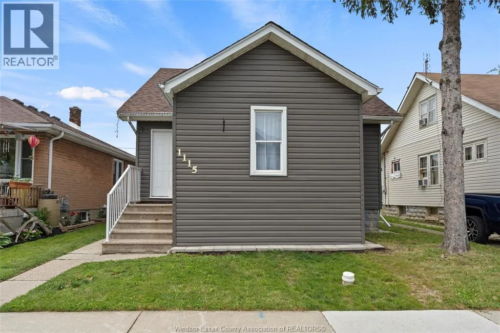 1115 HIGHLAND AVENUE