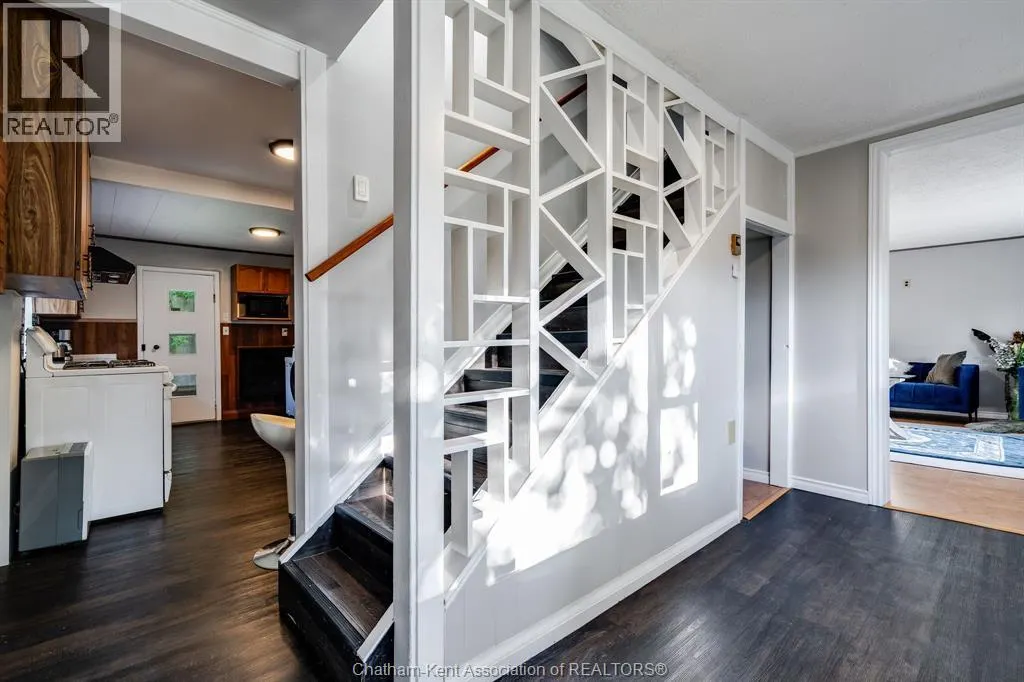 121 FIRST STREET