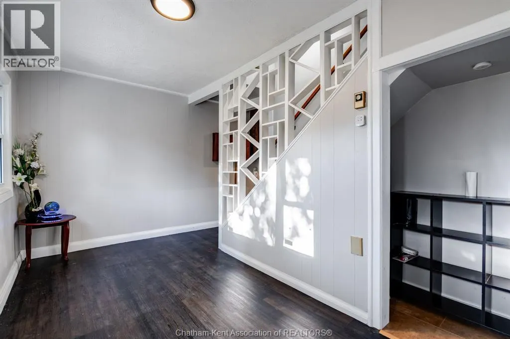 121 FIRST STREET