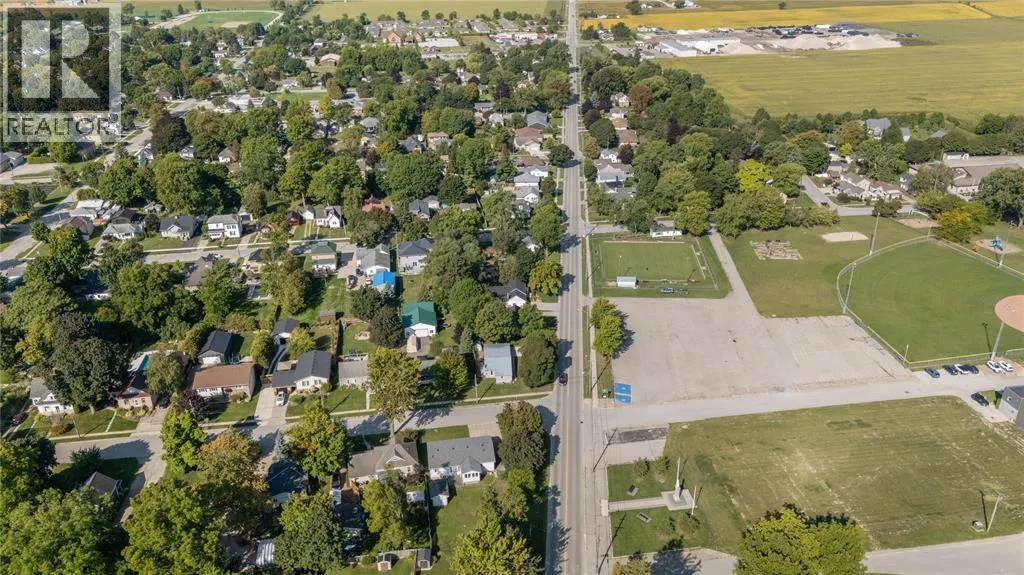 6261 TOWNSEND LINE