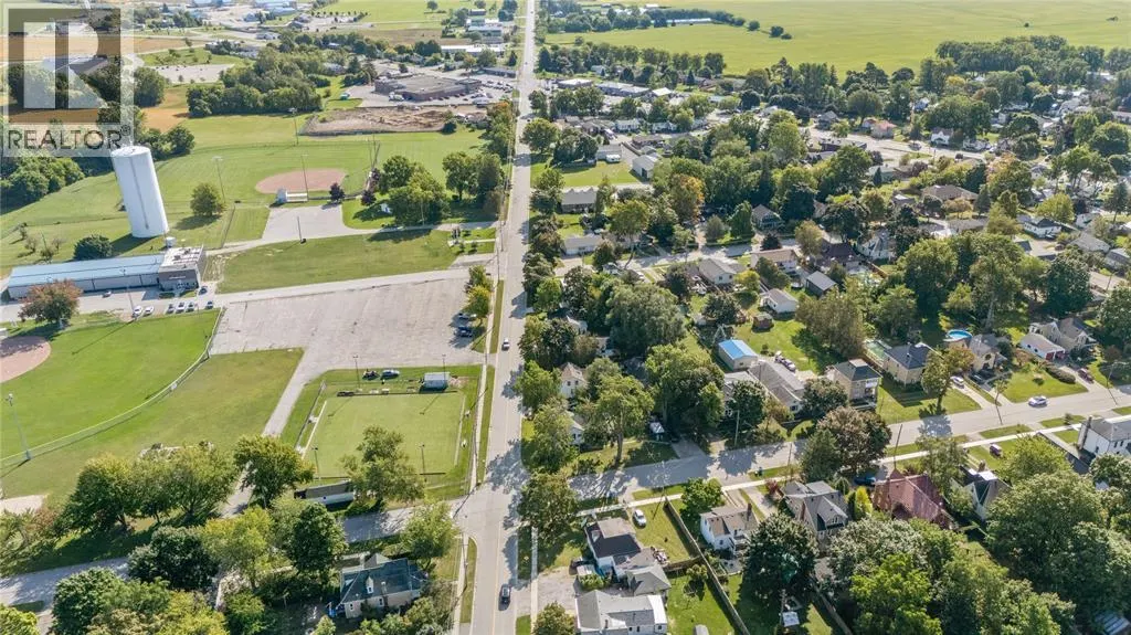 6261 TOWNSEND LINE