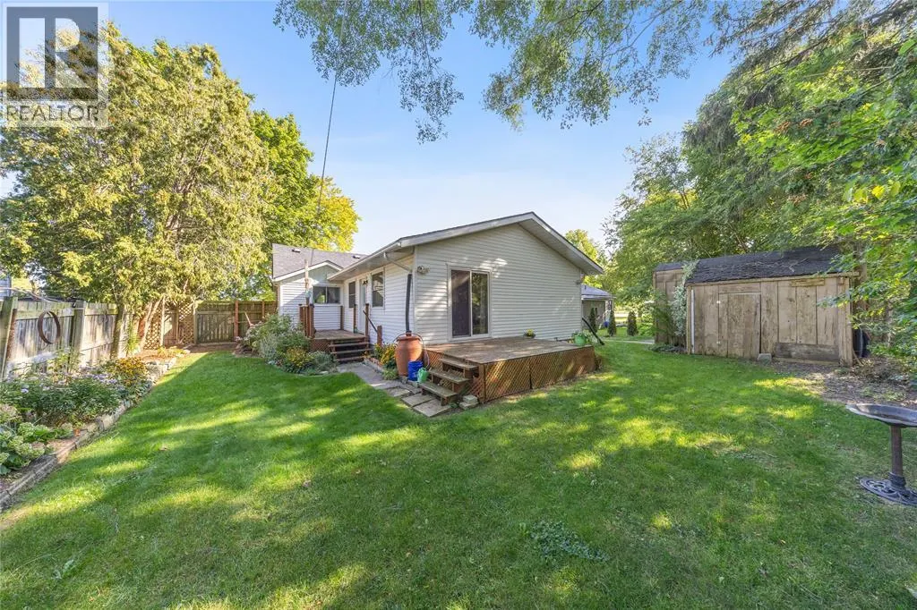 6261 TOWNSEND LINE