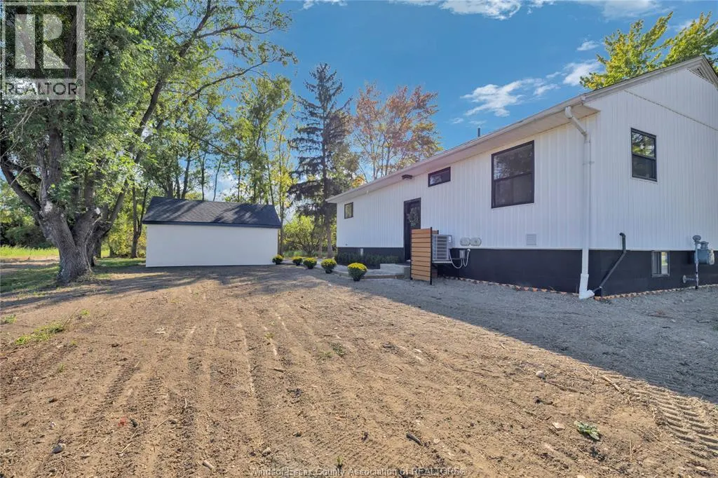 3902 MANNING ROAD