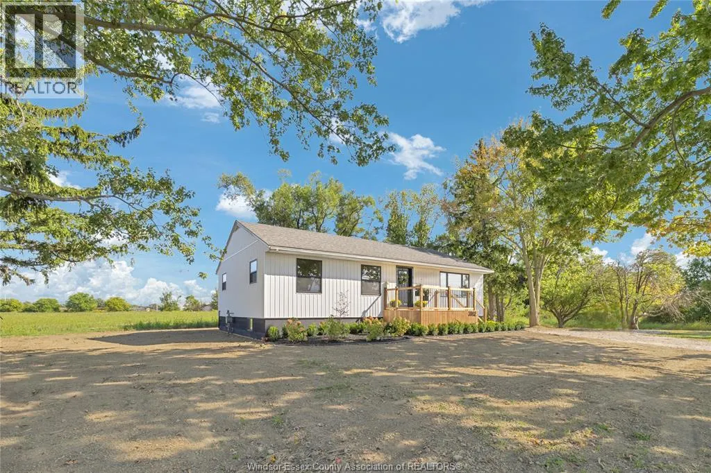 3902 MANNING ROAD