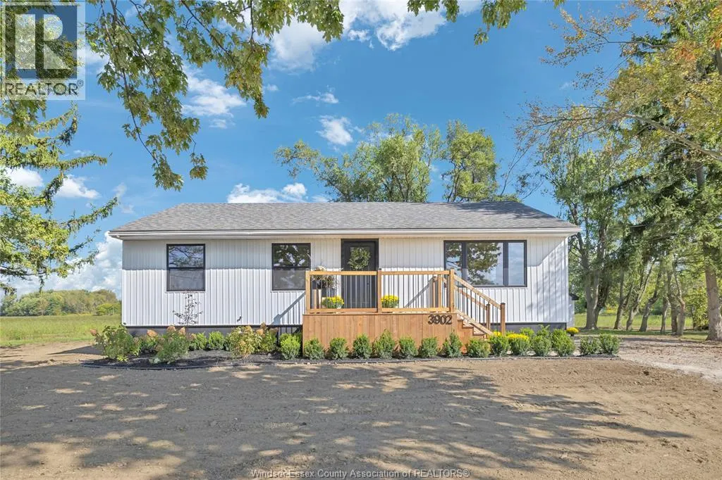 3902 MANNING ROAD