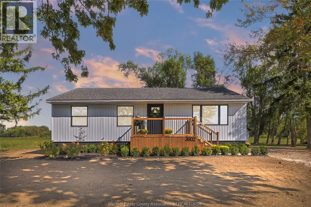 3902 MANNING ROAD