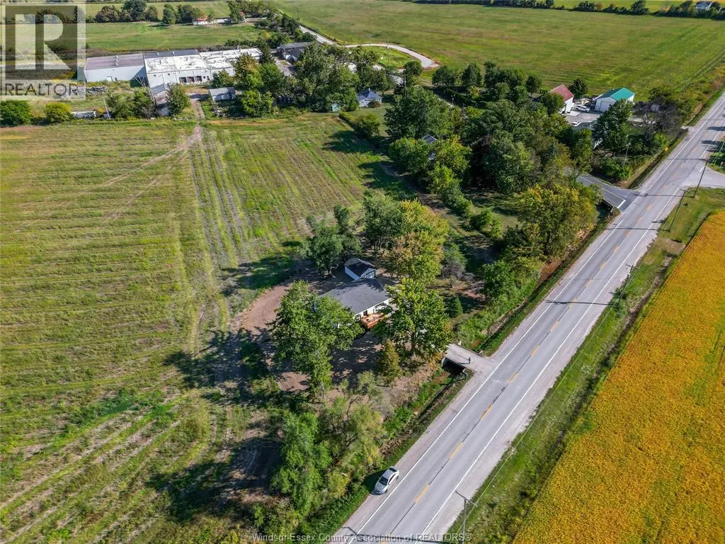 3902 MANNING ROAD