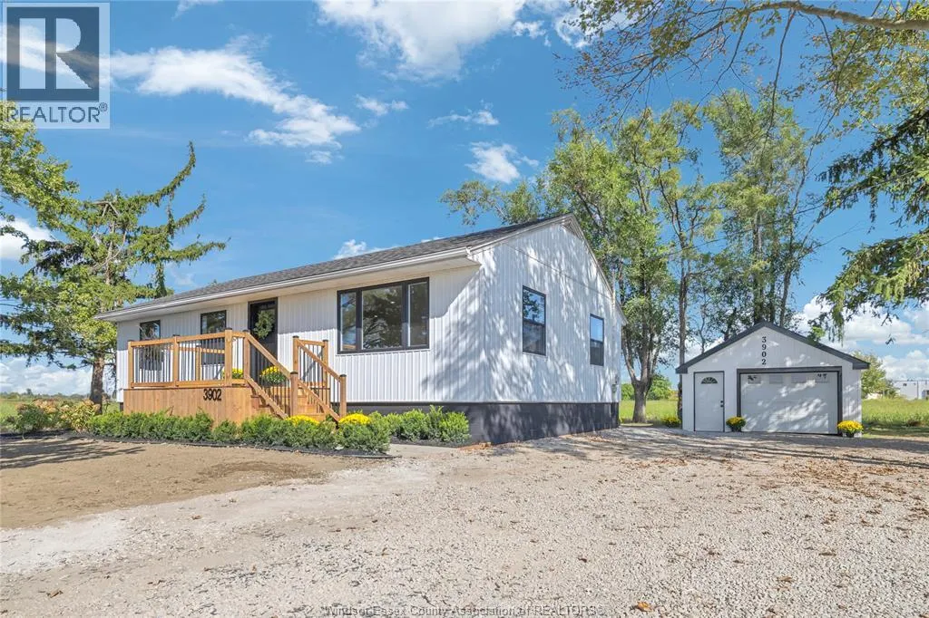 3902 MANNING ROAD