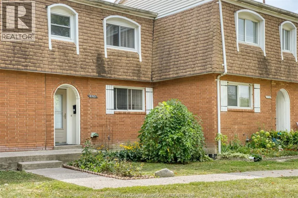 5561 EMPRESS Unit# 58