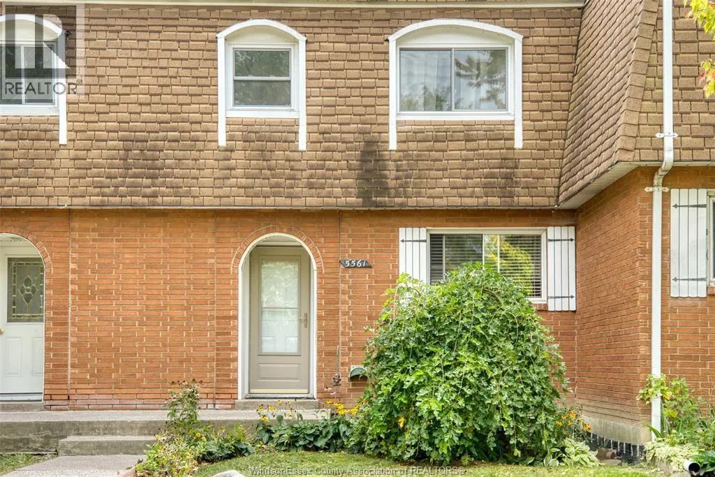 5561 EMPRESS Unit# 58