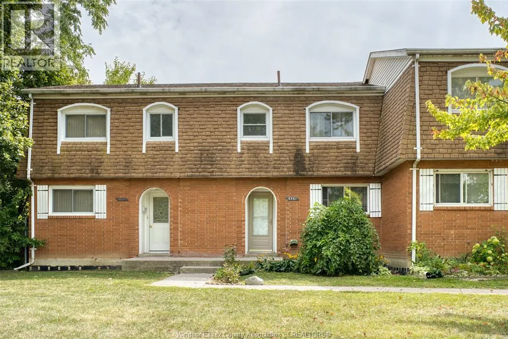 5561 EMPRESS Unit# 58